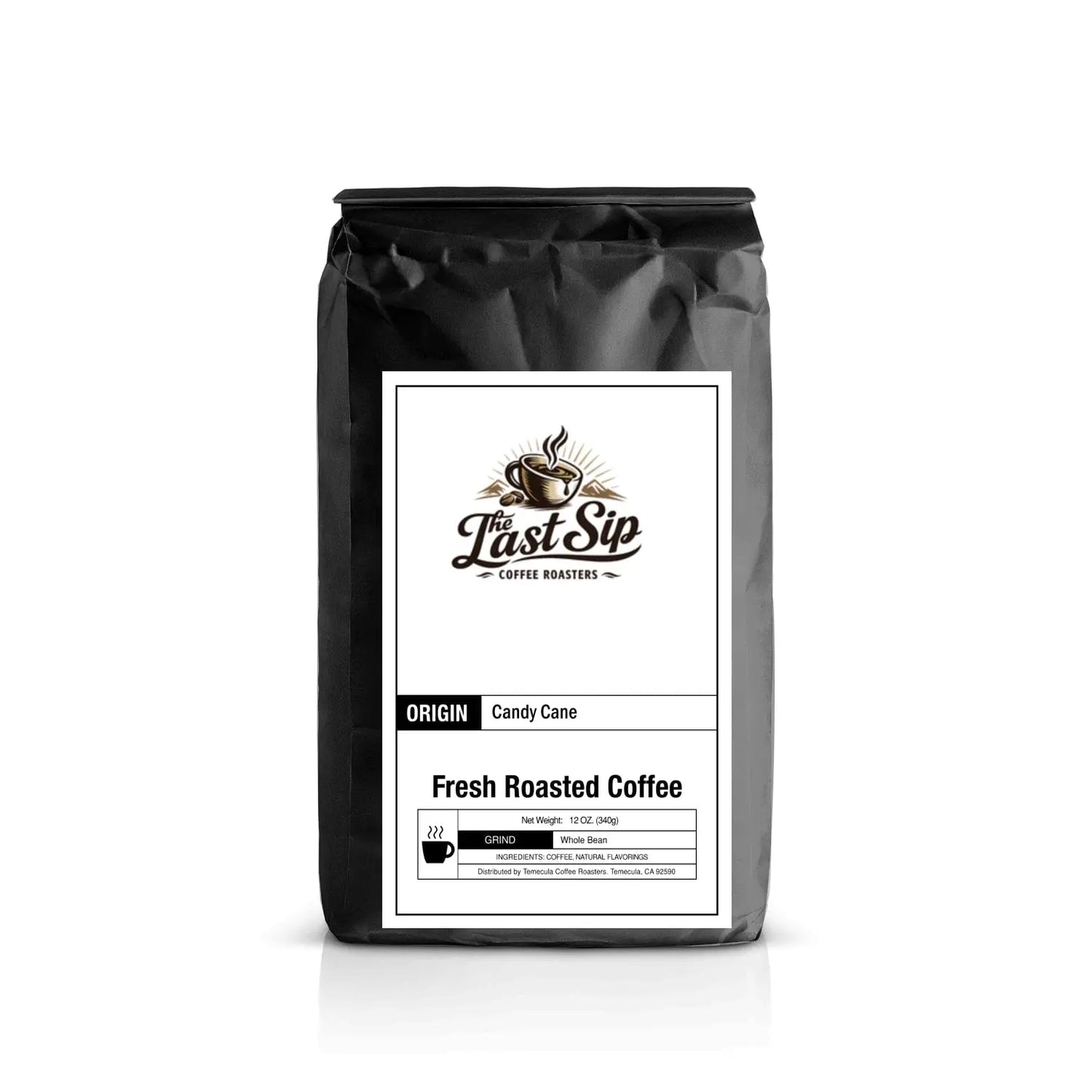 Candy Cane - The Last Sip Coffee Roasters