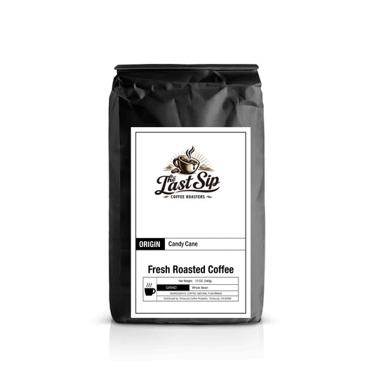 Candy Cane - The Last Sip Coffee Roasters