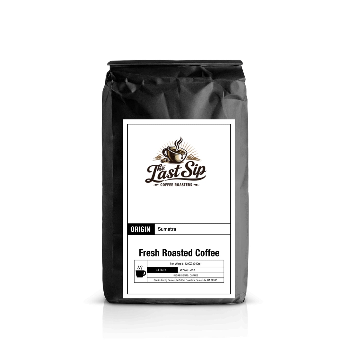 Sumatra